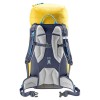 Рюкзак Deuter Climber 22 л Жовтий (1052-3611021 8308)