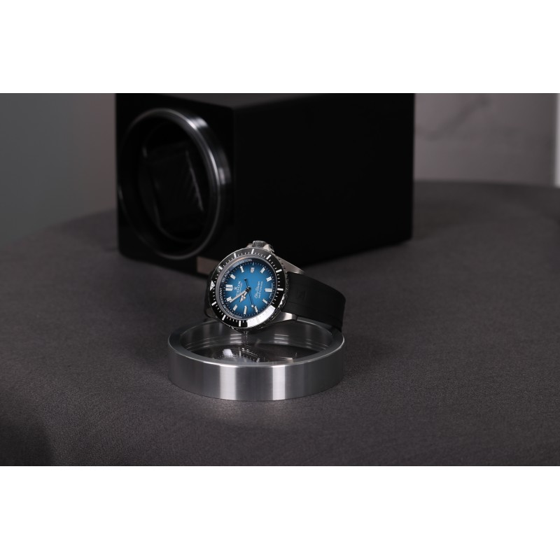 Годинник Edox SKYDIVER Neptunian 80120 3NCA BUIDN