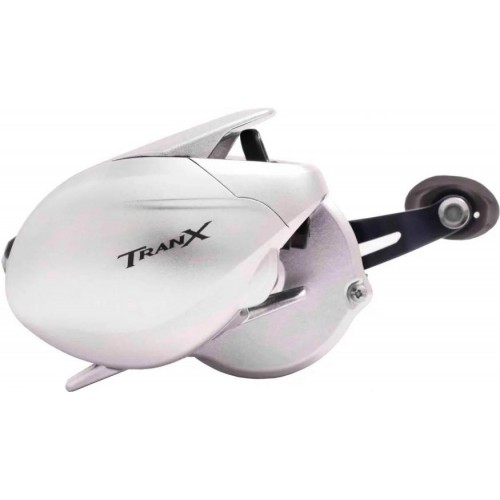 Котушка Shimano Tranx 301 A 5+1BB Сріблястий (1013-2266.76.05) Котушка Shimano Tranx 301 A 5+1BB Сріблястий (1013-2266.76.05)