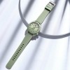 Годинник наручний жіночий NaviForce Amelia Зелений