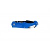 Ніж складаний MASTERTOOL GM DAMASK 204х33х12 мм чорне (79-0123)