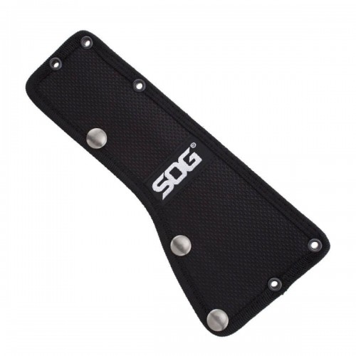 Сокира SOG Tactical Tomahawk Black (F01TN-CP)