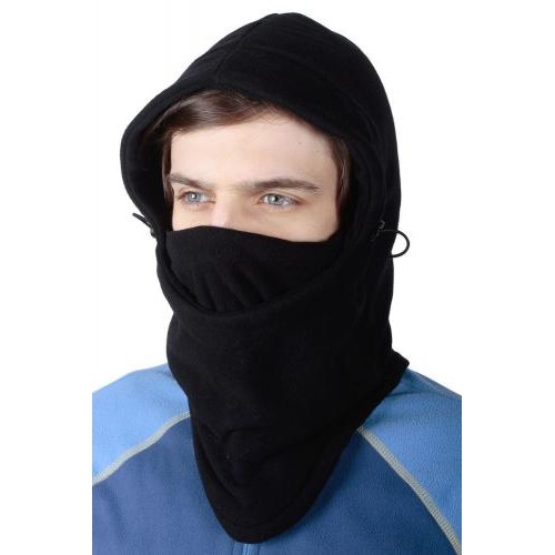 Балаклава Turbat Wolf Balaclava (TUR-WOLFBL) Балаклава Turbat Wolf Balaclava (TUR-WOLFBL)