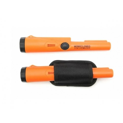 Піноінтер підводний GP-Pointer Monoclonius Top-Pointer Помаранчевий (2176658627) Піноінтер підводний GP-Pointer Monoclonius Top-Pointer Помаранчевий (2176658627)