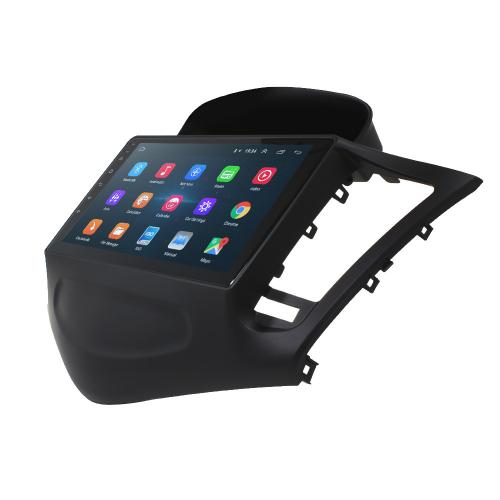 Штатна автомобільна магнітола 9 Chevrolet Cruze (2009-2015р.) Can модуль GPS Wi Fi (4347-12682)