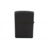 Запальничка Zippo Black Matte (218)