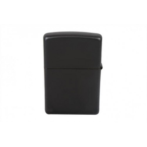 Запальничка Zippo Black Matte (218) Запальничка Zippo Black Matte (218)