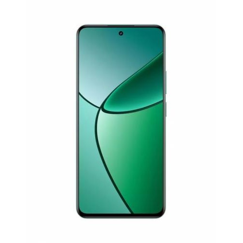 Мобільний телефон Realme 12 Plus 5G 8/256gb Pioneer Зелений (1677)