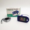 Пульсоксиметр Pulse Oximeter JZK LK87 на палець з монітором кисню в крові та пульсу Fingertip Pulse Oximeter LK87 в інтернет супермаркеті PbayMarket!