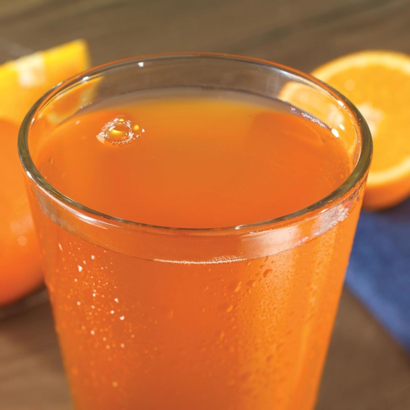 Апельсиновий напій сублімований з великим терміном придатності до 30 років Augason farms, 66 порції