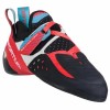 Скельники La Sportiva Solution Comp Woman 37 Multicolor (1052-30A402602 37)