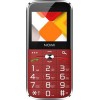 Nomi i220 Dual Sim Red в інтернет супермаркеті PbayMarket!