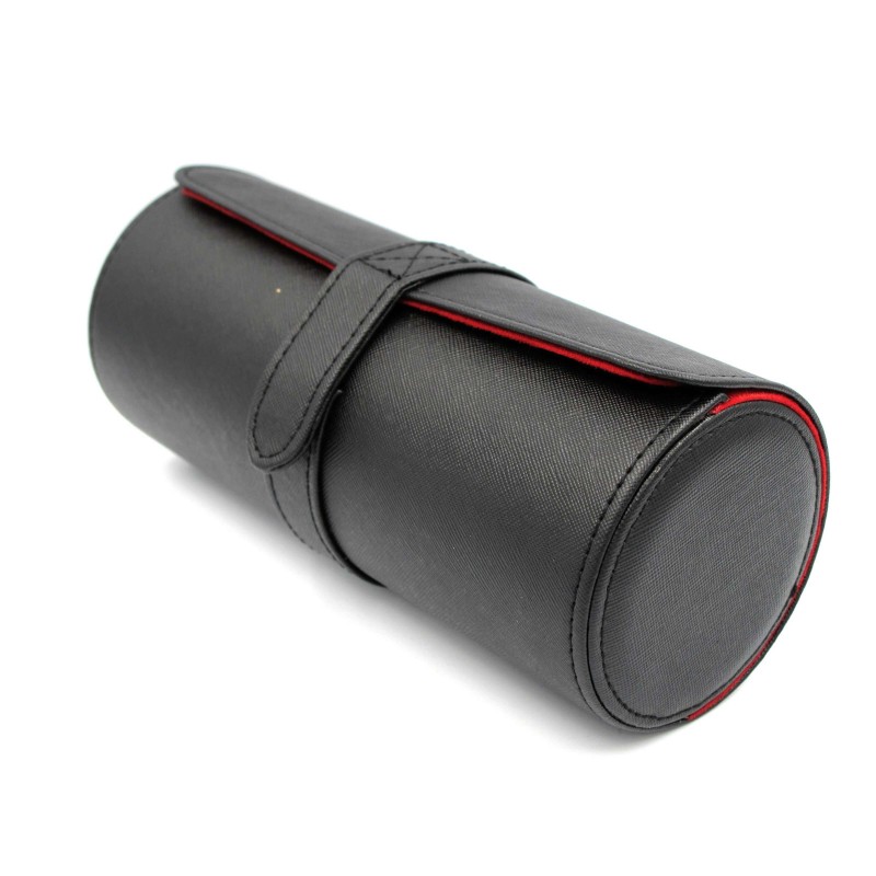 Шкатулка для зберігання годинників Salvadore PB/3620/3.BL Чорний