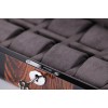 Скринька для зберігання годинників Salvadore 805-10ZSBG WD 33x20x9 см Різнокольоровий