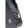 Рюкзак Deuter Weybridge 25+5 Сірий (1052-3230222 4014)