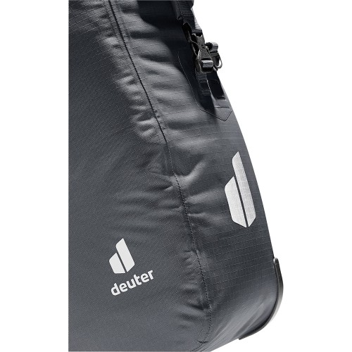 Рюкзак Deuter Weybridge 25+5 Сірий (1052-3230222 4014) Рюкзак Deuter Weybridge 25+5 Сірий (1052-3230222 4014)