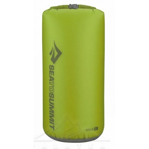 Гермочохол Sea To Summit Ultra-Sil Dry Sack 35 L Green (1033-STS AUDS35GN)