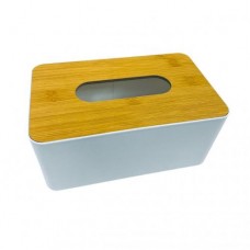 Серветниця пластикова Stenson 3081 21,2х13х9,3 см 22434