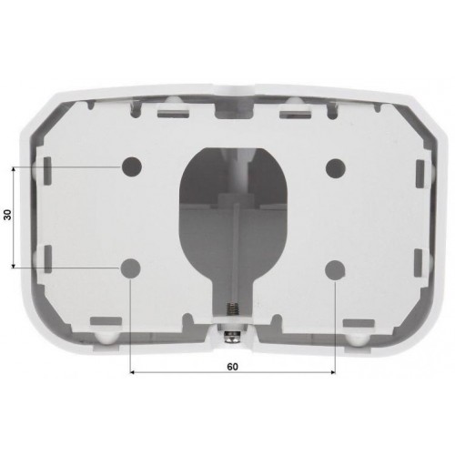 Настінний кронштейн Hikvision DS-1294ZJ-PT Настінний кронштейн Hikvision DS-1294ZJ-PT