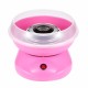 Апарат для приготування солодкої вати Candy Maker H0221 Pink 500 Вт (hub_np2_0255)