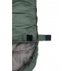 Спальний мішок Totem Fisherman XXL ковдра з капюш правий 190+30/90 Olive (UTTS-013-R)