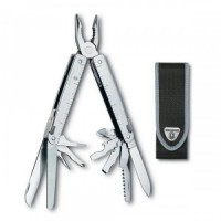 Ніж Victorinox SwissTool Silver Nylon (1049-Vx30323.N) Ніж Victorinox SwissTool Silver Nylon (1049-Vx30323.N)