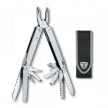 Ніж Victorinox SwissTool Silver Nylon (1049-Vx30323.N)