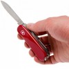 Ніж Victorinox Evolution 18 Red (1049-Vx24913.E)