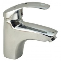 Змішувач для умивальника G-FERRO MARS 001 (GF0027) Змішувач для умивальника G-FERRO MARS 001 (GF0027)