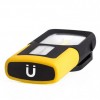 Ліхтар професійний Mactronic Dura Tool 110 Lm Cool White Red LED Magnetic Recharg Type-C Різнокольоровий (PWL0014)