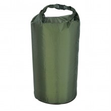 Гермомішок Tasmanian Tiger Waterproof Bag M 18 л Зелений (TT 7870.036)