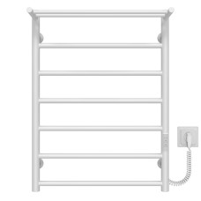 Рушникосушарка електрична Терма П7 500х700 Deffi Білий WD03 (C.TE.70.50.7.E.W.R.3)