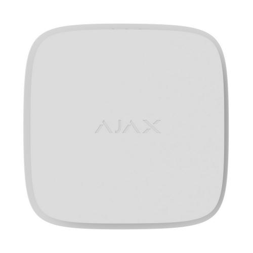 Бездротовий пожежний датчик Ajax FireProtect 2 RB 253269 Бездротовий пожежний датчик Ajax FireProtect 2 RB 253269