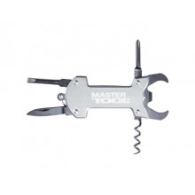 Мультитул MASTERTOOL