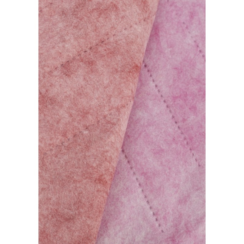 Електричне простирадло полуторне Yasam 120x160 Рожеве (YM2301-01)