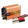 Перетворювач напруги інвертор UKC SSK 500W 12V-220V Gold (np2_00164)