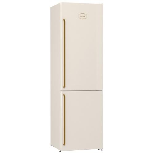 Холодильник Gorenje NRK 6202 CLI (HZF3568SCD) (6624248)