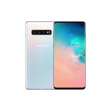 Смартфон Samsung Galaxy S10 (128gb) SM-G973U White snapdragon 1 sim