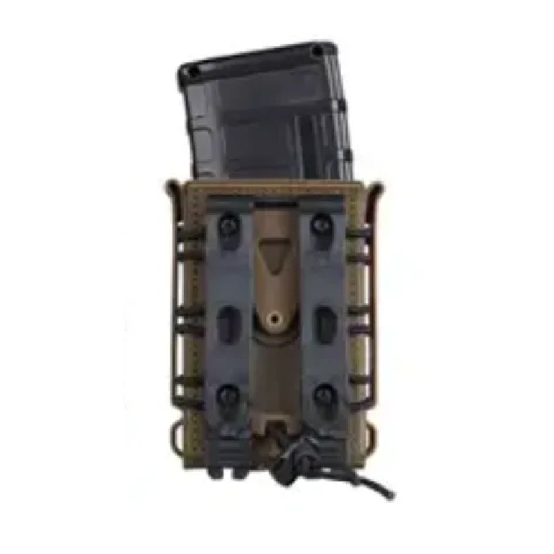 Підсумок для магазинів IDOGEAR 12x7.5 см Койот (2465747238)