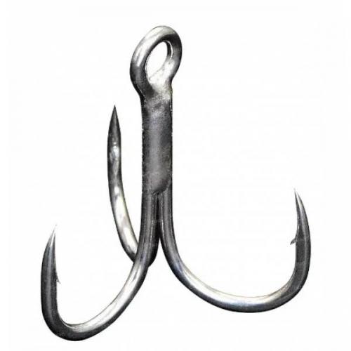 Трійник Decoy Y-S21P Propack #08 40шт/уп (1013-1562.09.94) Трійник Decoy Y-S21P Propack #08 40шт/уп (1013-1562.09.94)