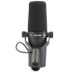 Мікрофон студійний Shure SM7B