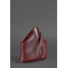 Сумка-косметичка BlankNote Бордова (BN-BAG-25-marsala)