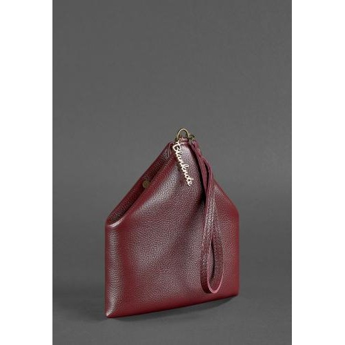 Сумка-косметичка BlankNote Бордова (BN-BAG-25-marsala)