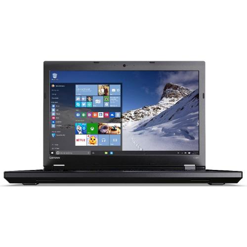 Ноутбук Refurb Lenovo ThinkPad L560 i5-6200U/8/128SSD Class A-