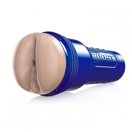 Мастурбатор Fleshlight Boost Blast Female Light Medium Flesh