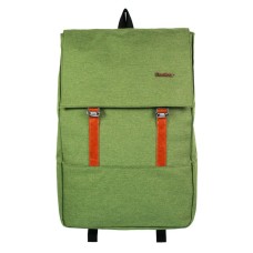 Рюкзак міський Dasfour Flap Shot 15.4'' Green (20623)