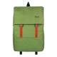 Рюкзак міський Dasfour Flap Shot 15.4'' Green (20623)