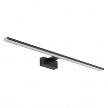 Підсвітка Nowodvorski Cezanne Led 12.8x80x5.1 см Чорний (Now10671)