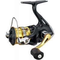 Котушка Shimano Sahara C2000S FI, 4+1, 5.0:1