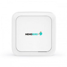 Портативний принтер для телефону MemoBird GT1 Білий (100058)